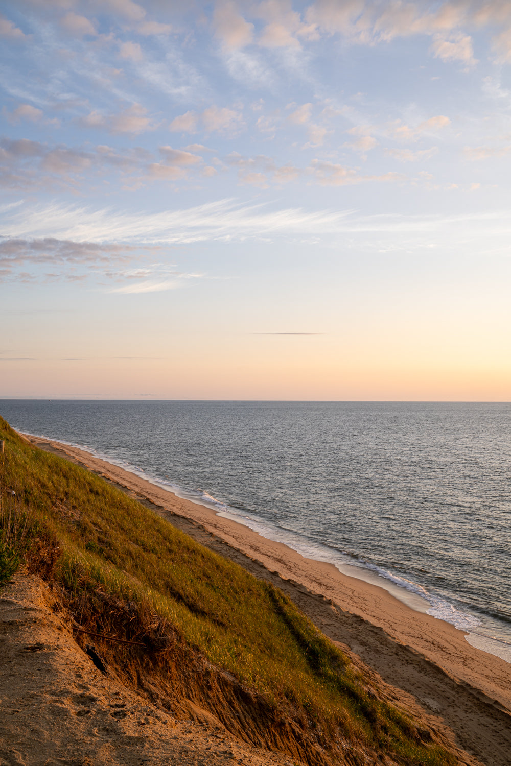 Sankaty Bluff