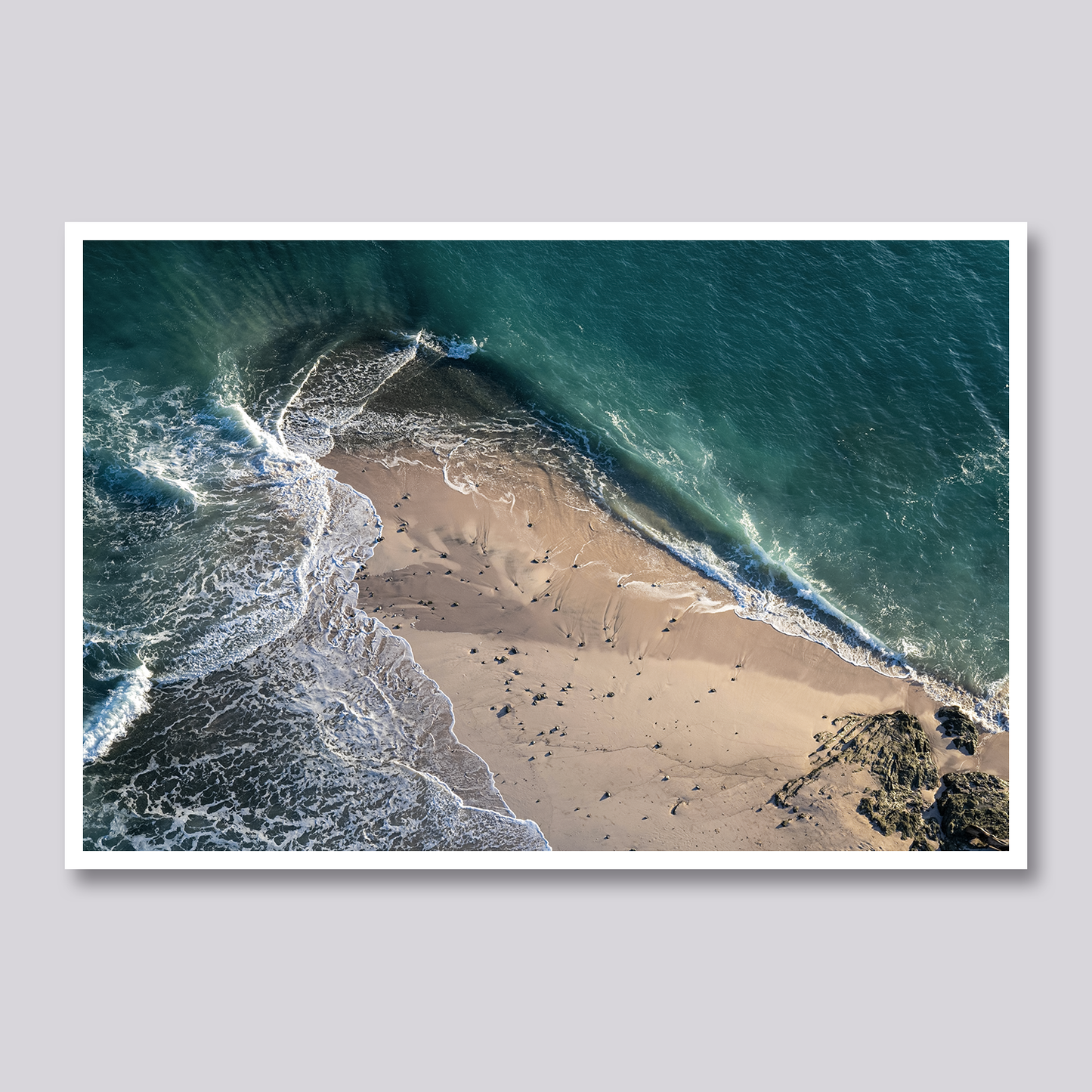 Sand Bank