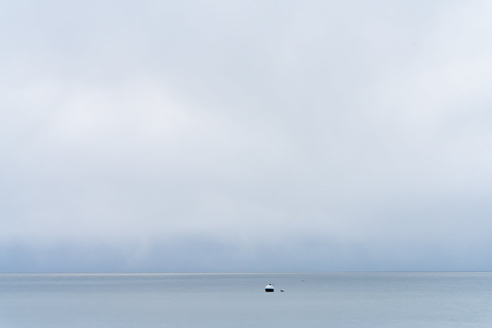 Afloat