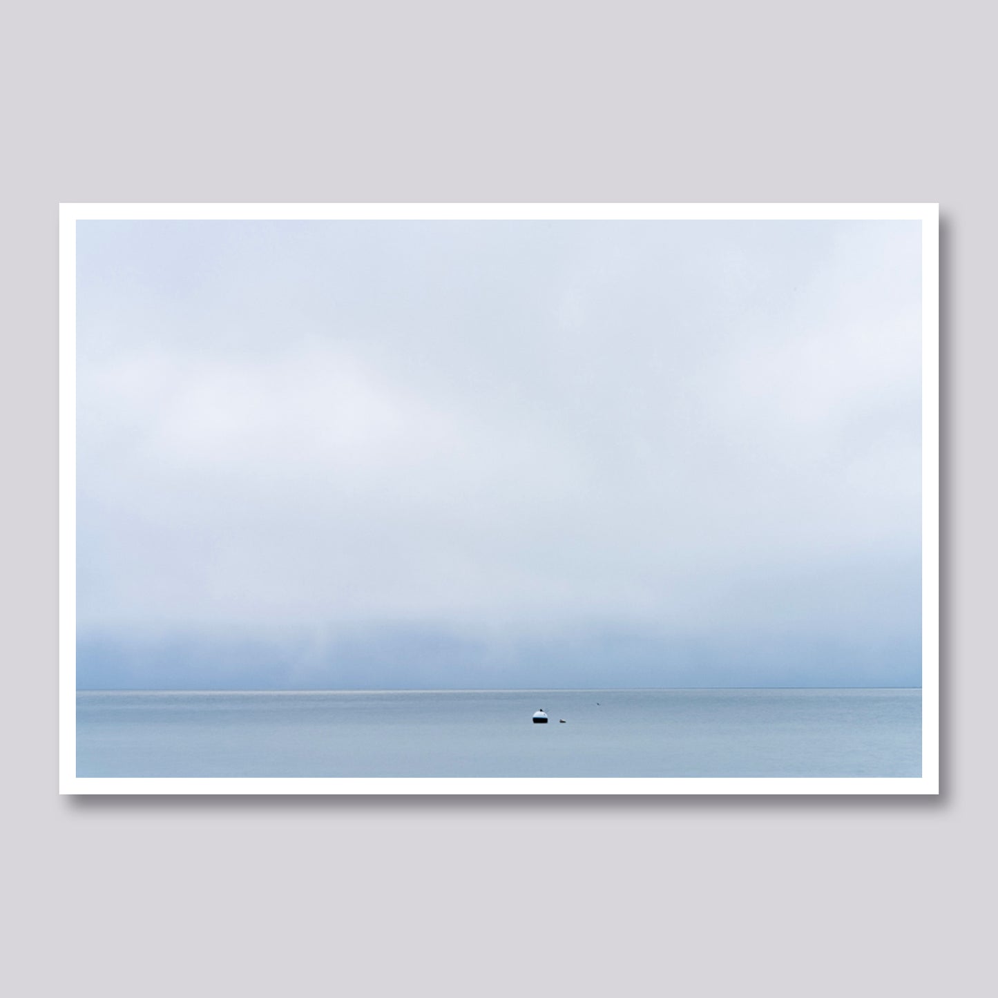 Afloat