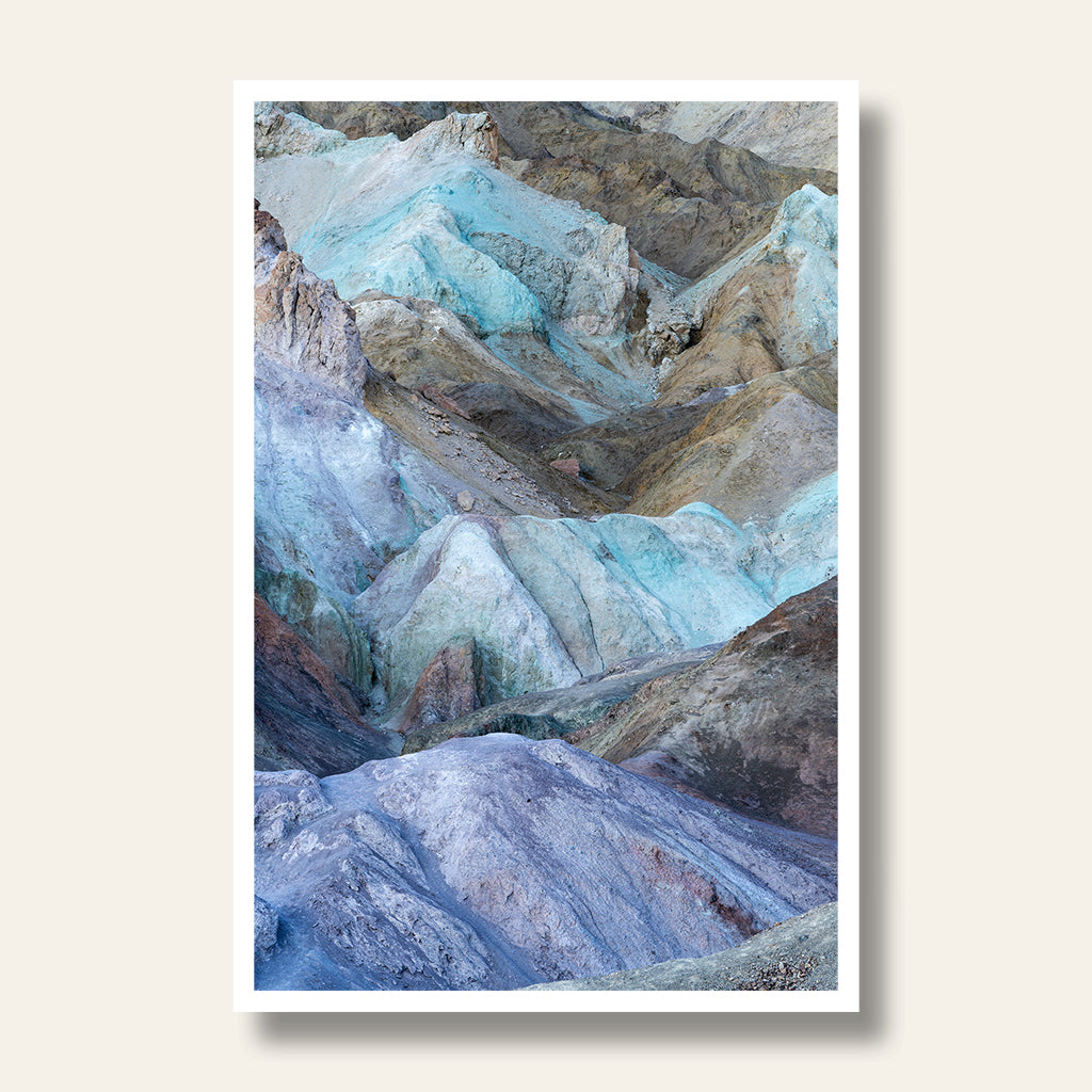 Artist's Palette