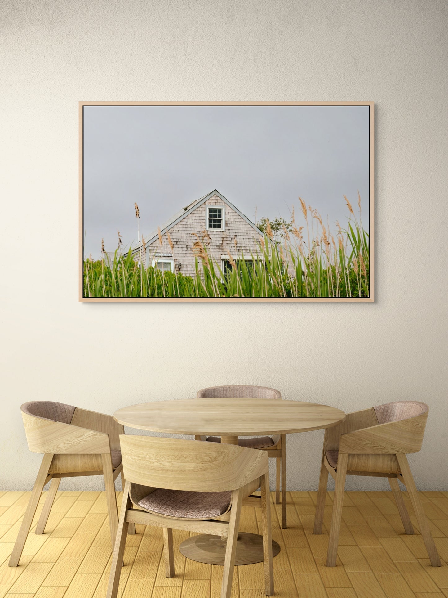 Beach Shack