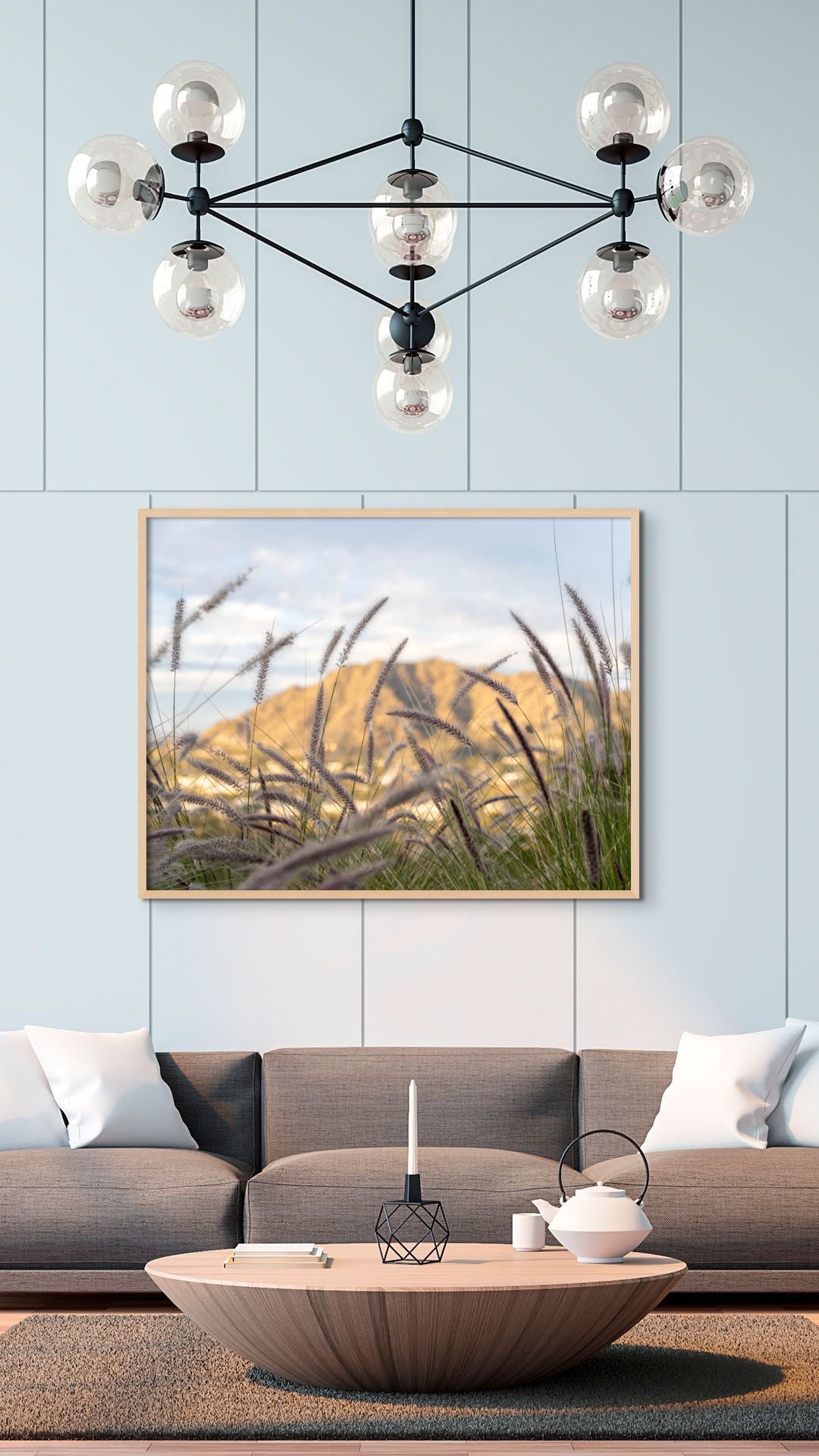 Camelback Mountain Landscape