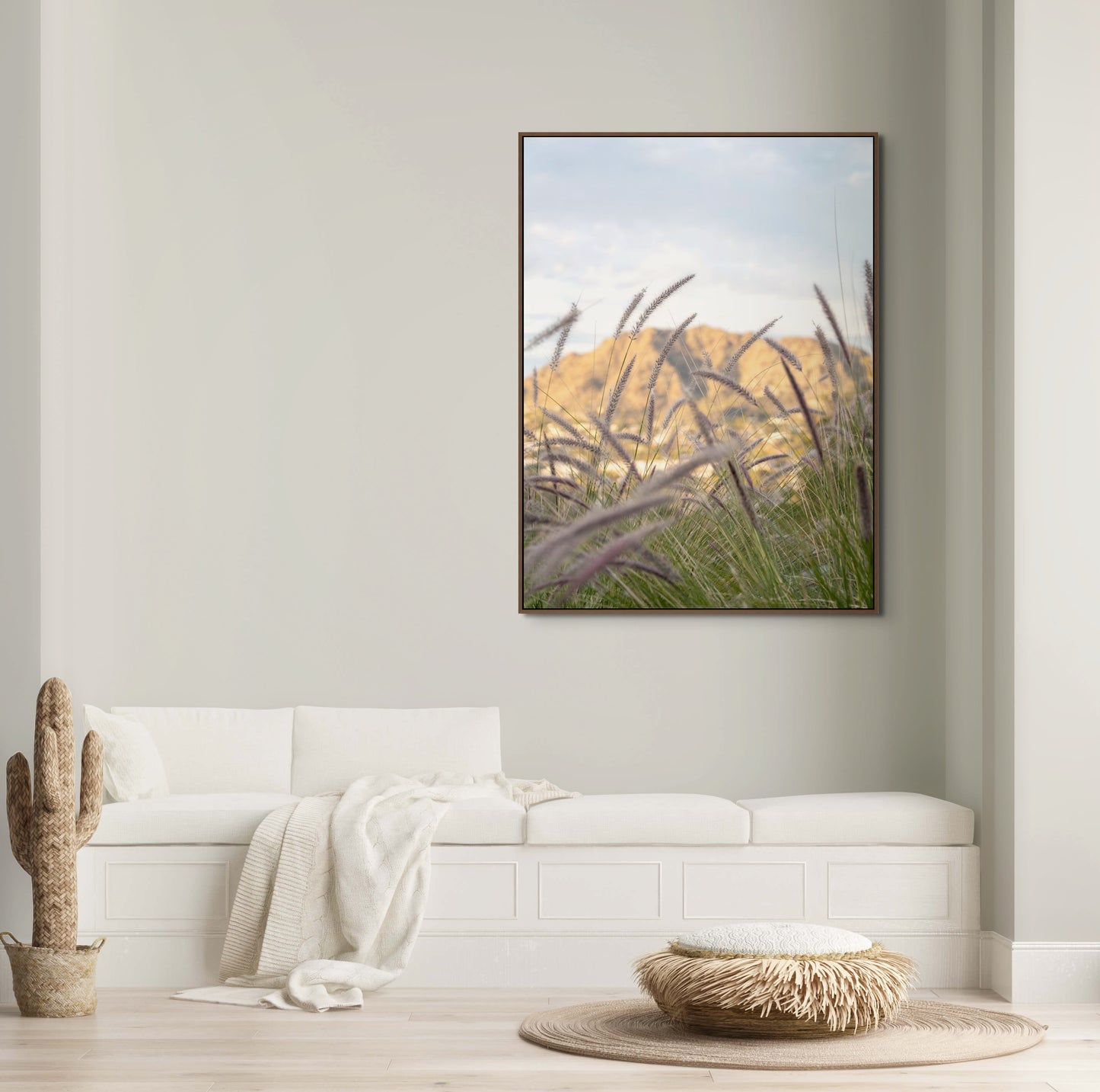 Camelback Mountain Portrait
