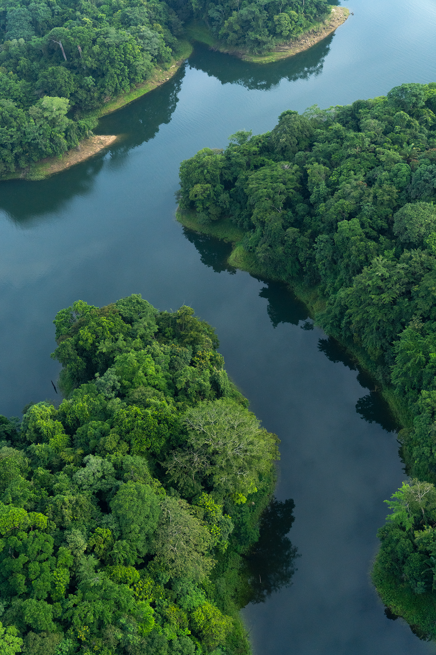 Chagres River