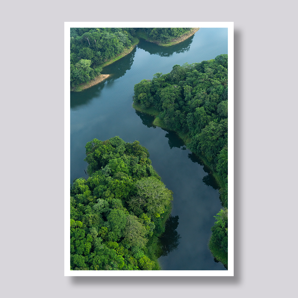 Chagres River