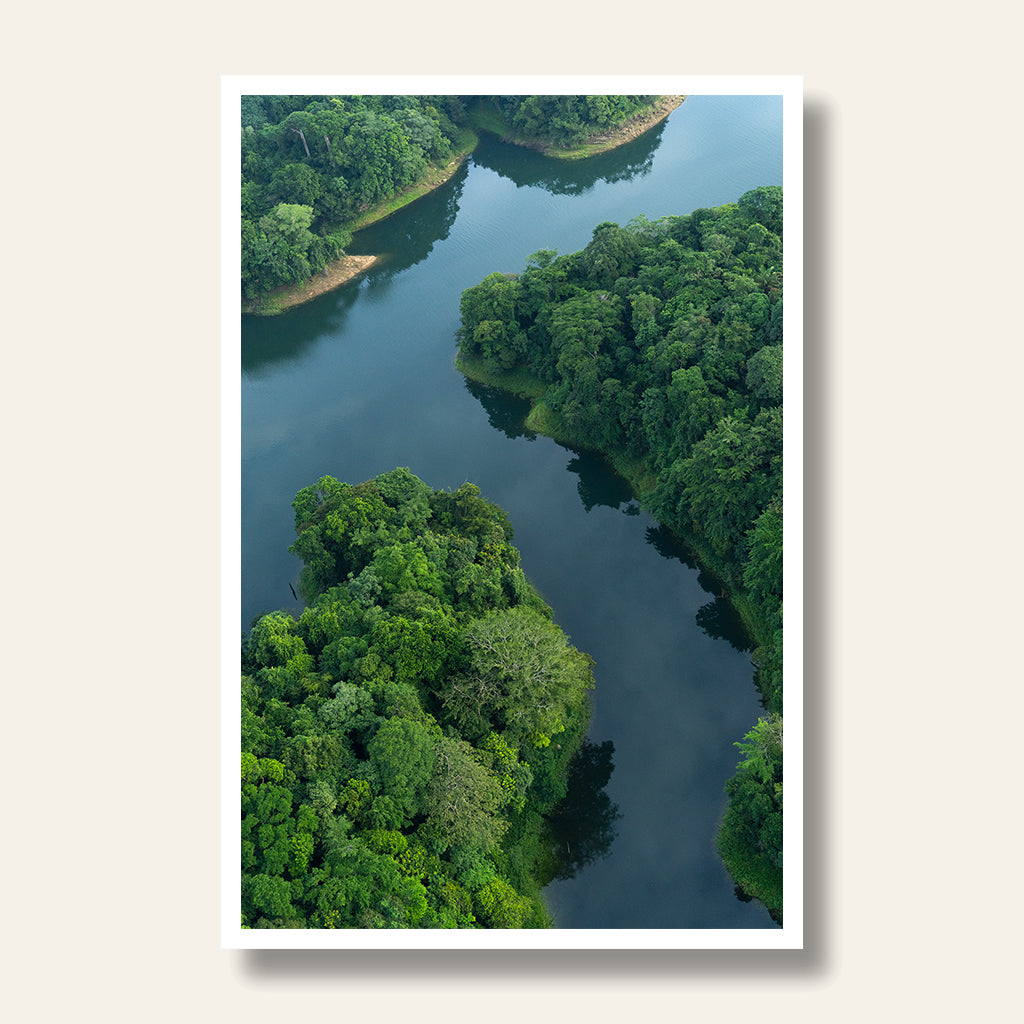 Chagres River