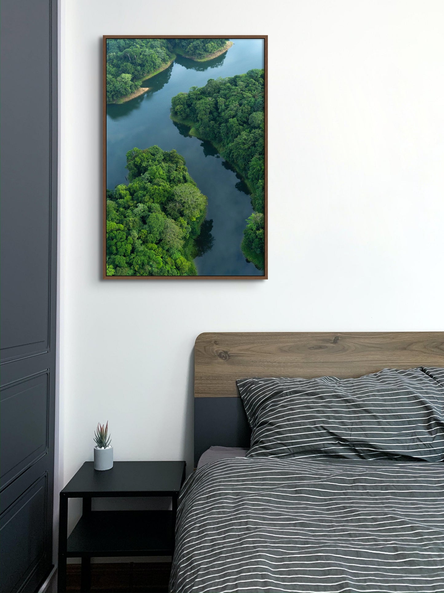 Chagres River