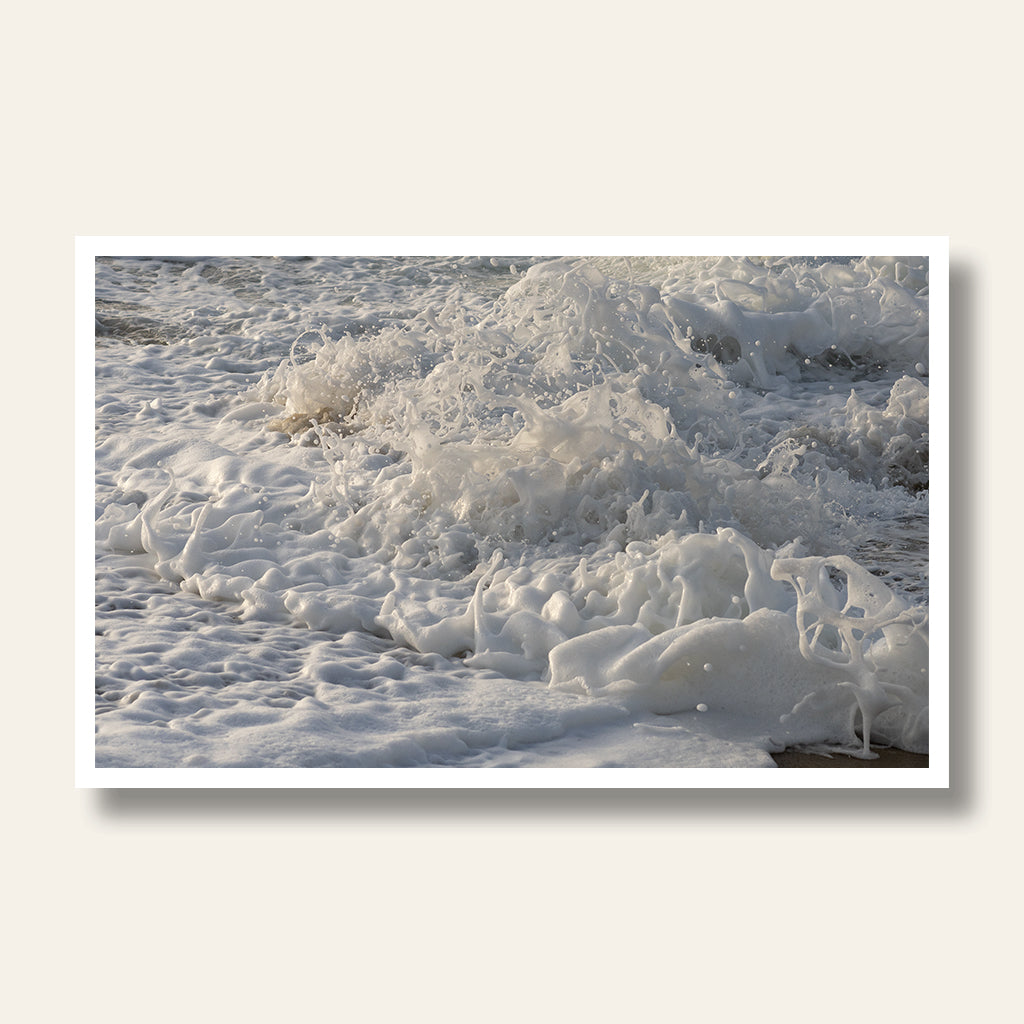 Churning