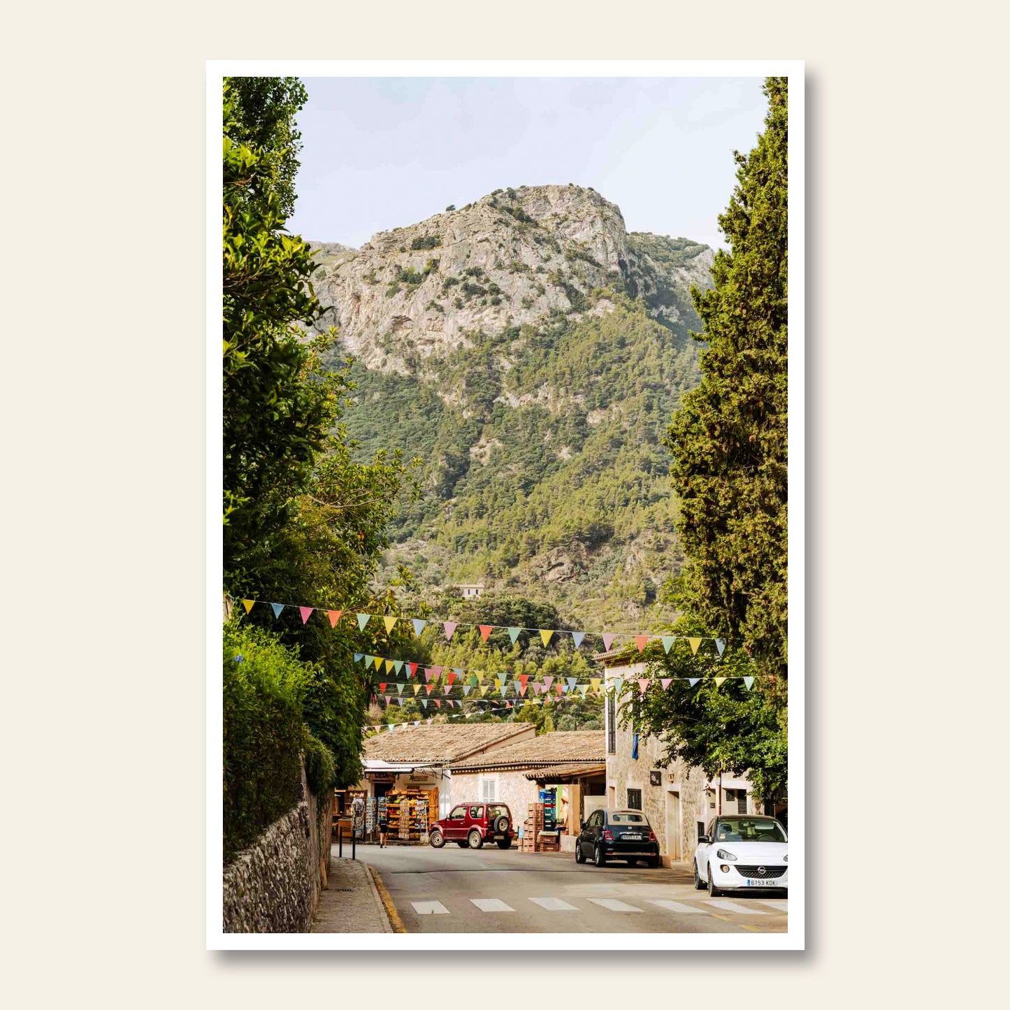 Deià