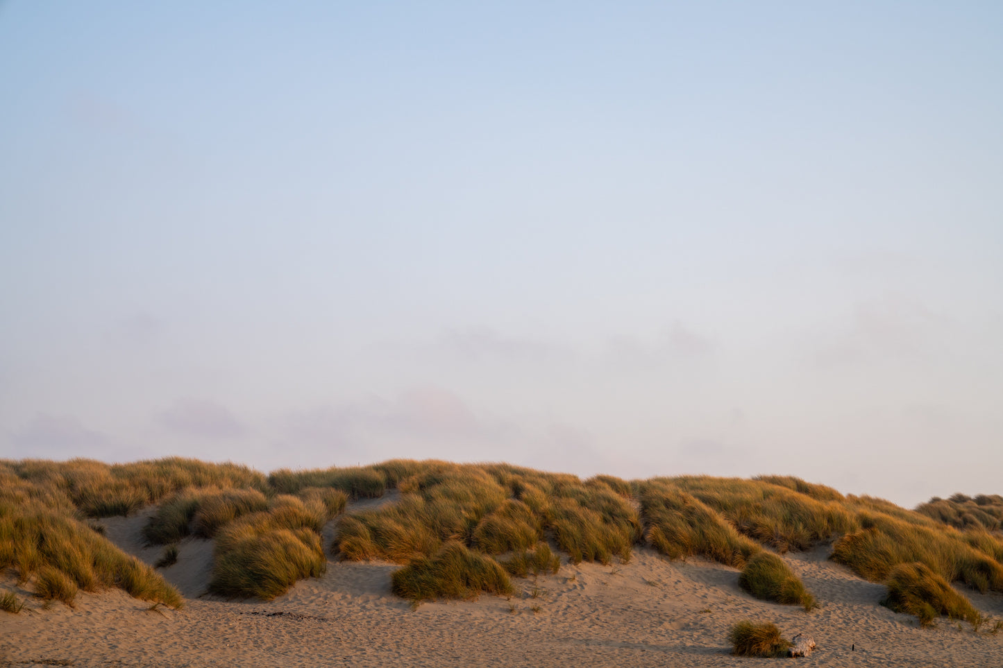 Dillon Dunes