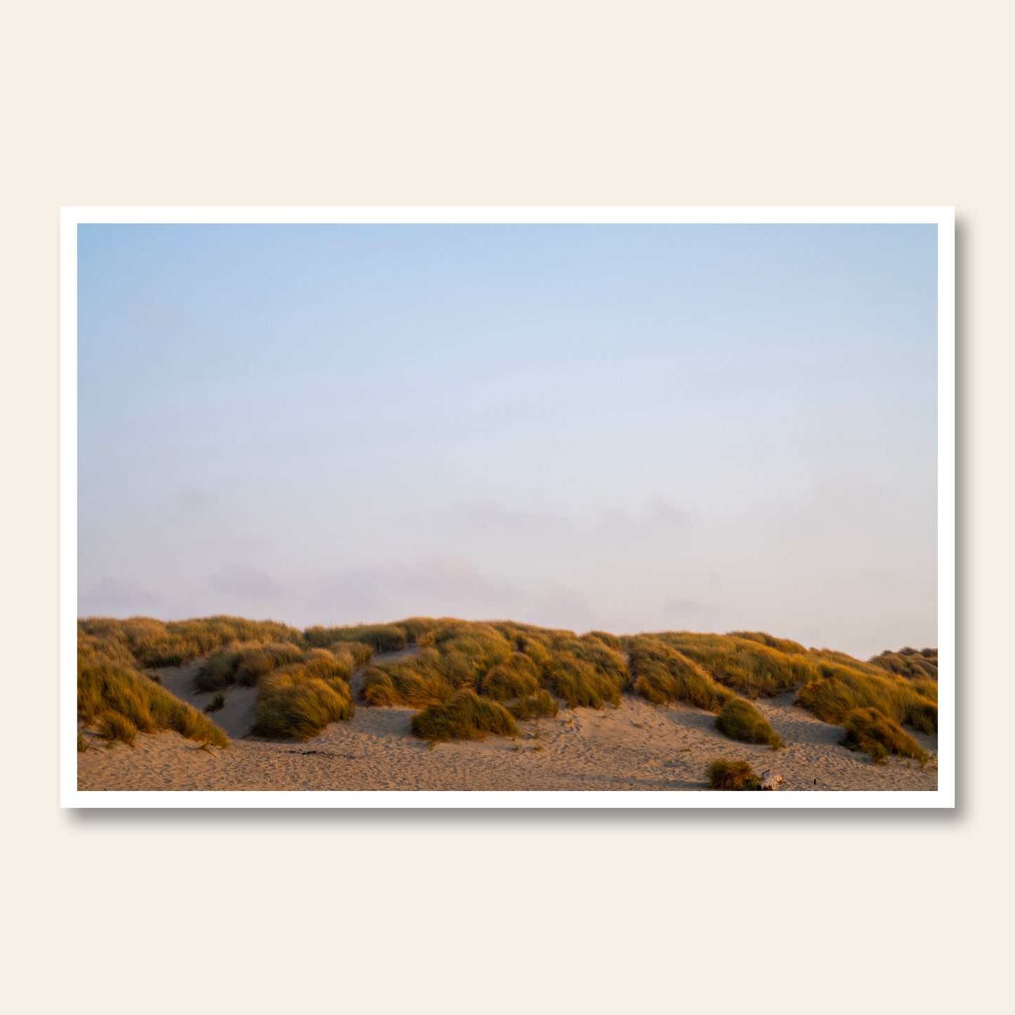 Dillon Dunes