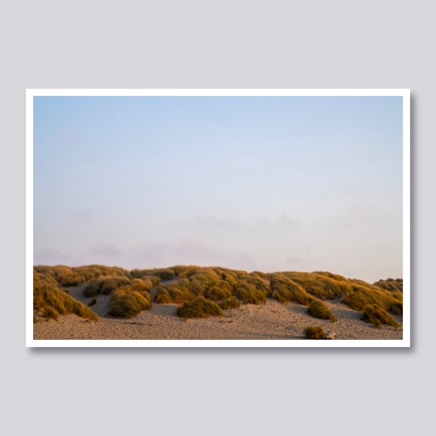 Dillon Dunes