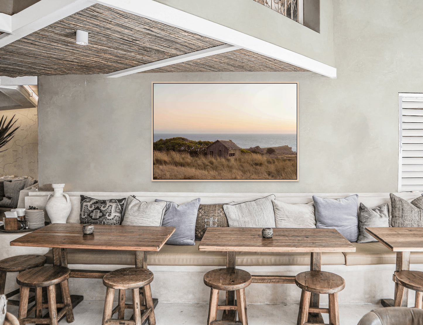 Driftwood Haven