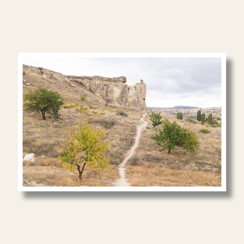 Goreme Historical National Park