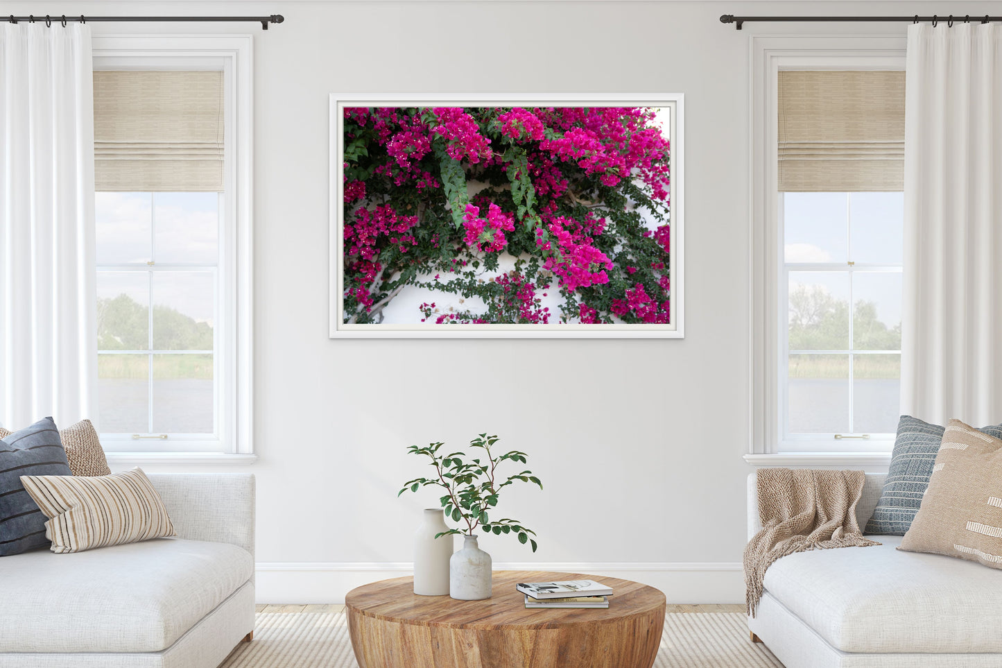 Island Flora