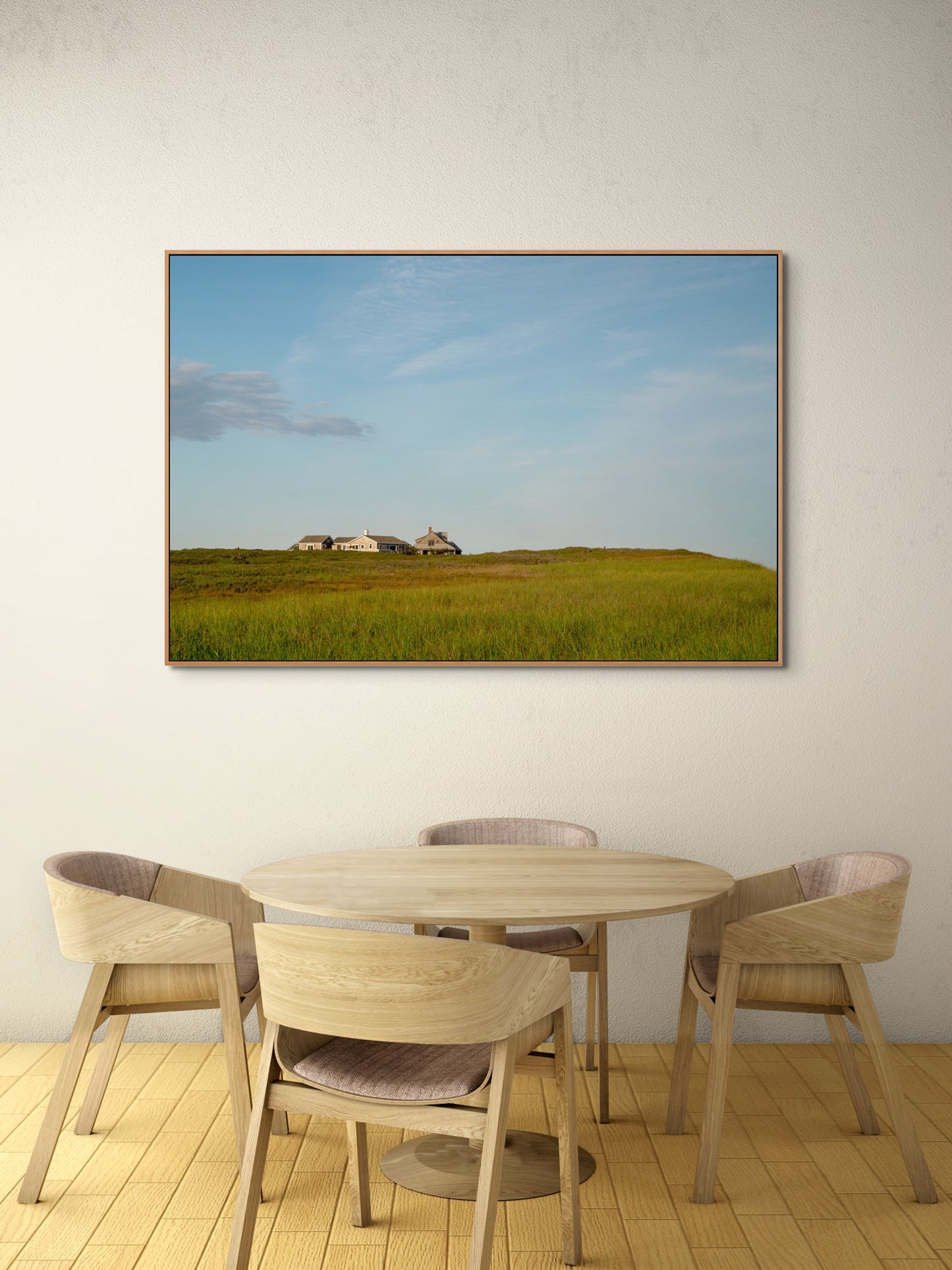 Island Prarie