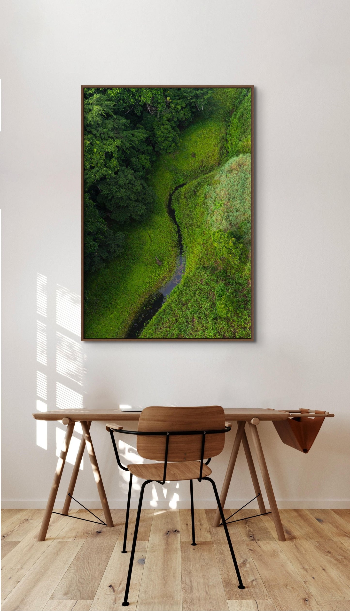Meander