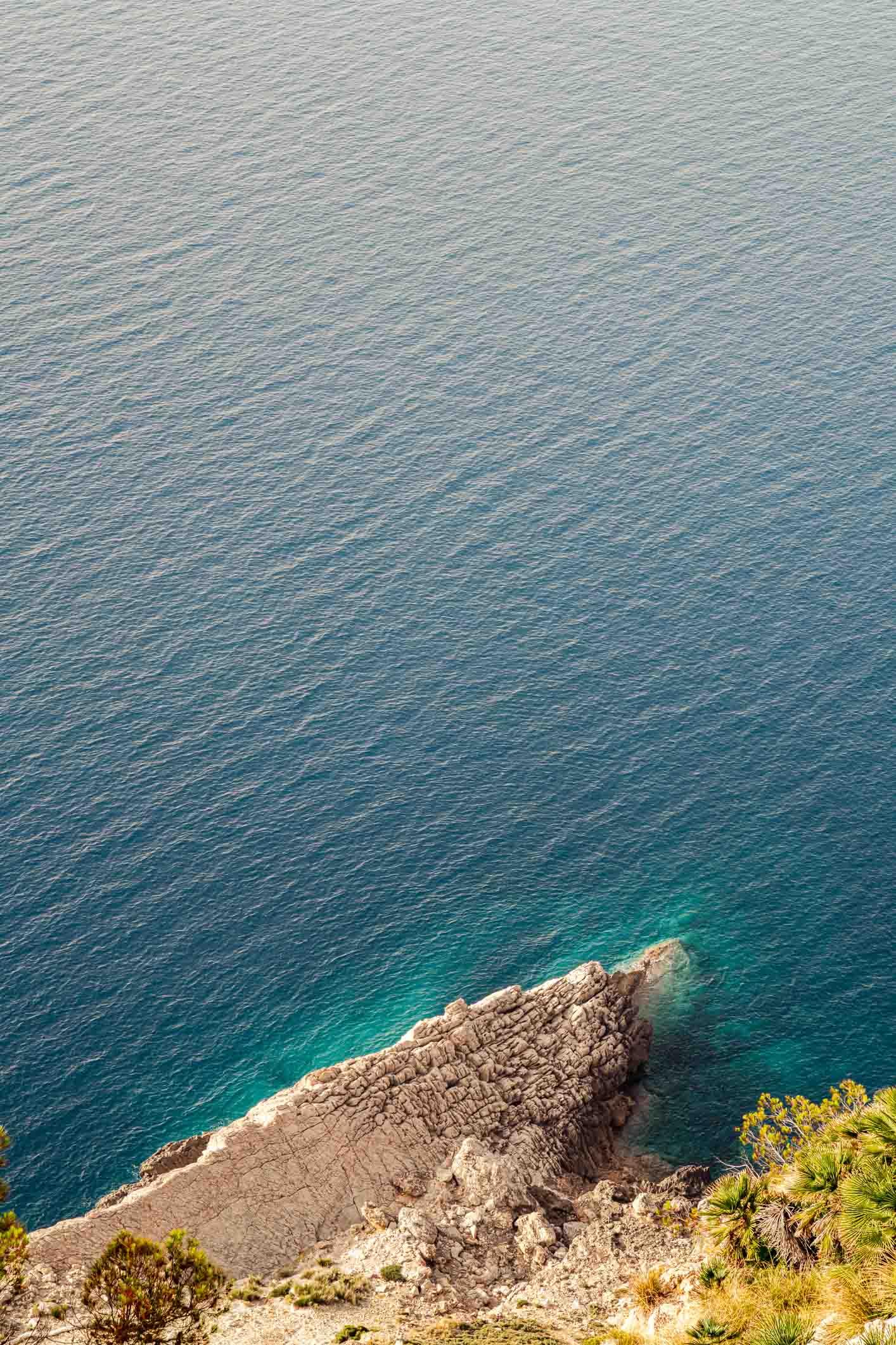 Ocean Outcrop