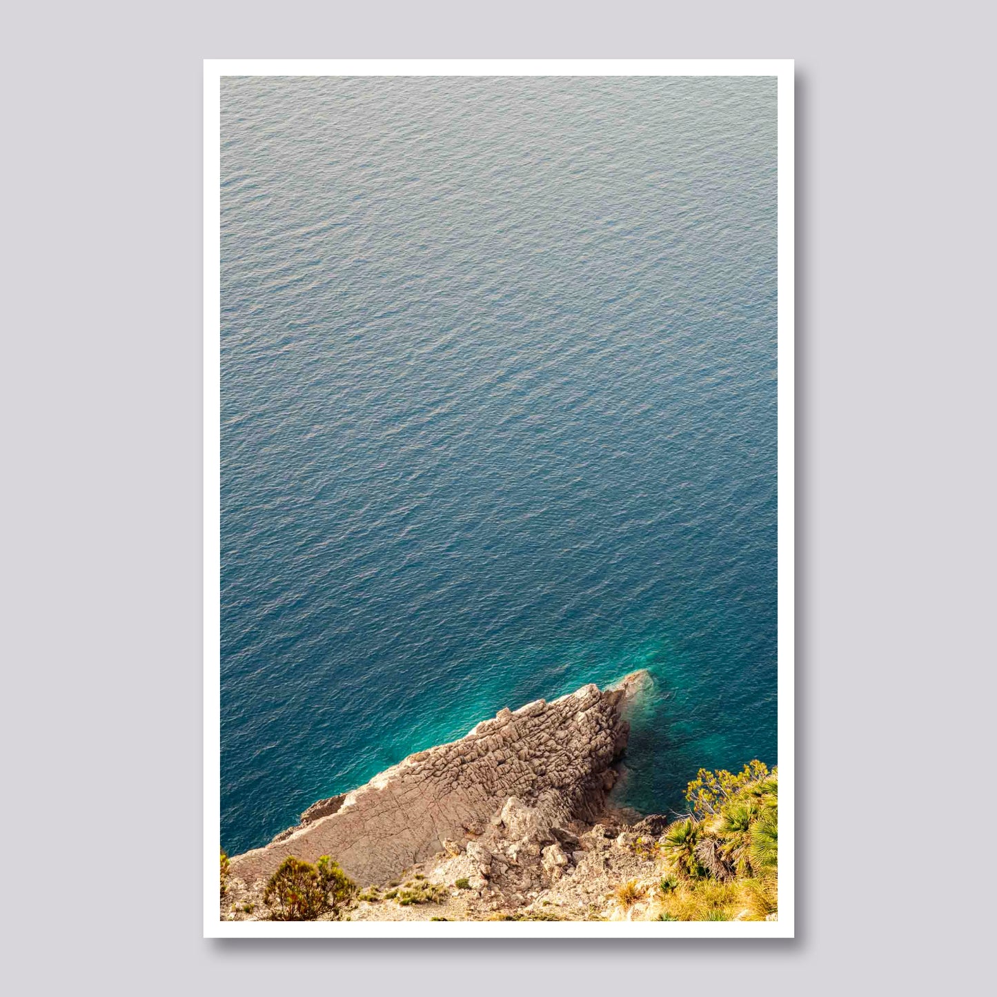 Ocean Outcrop