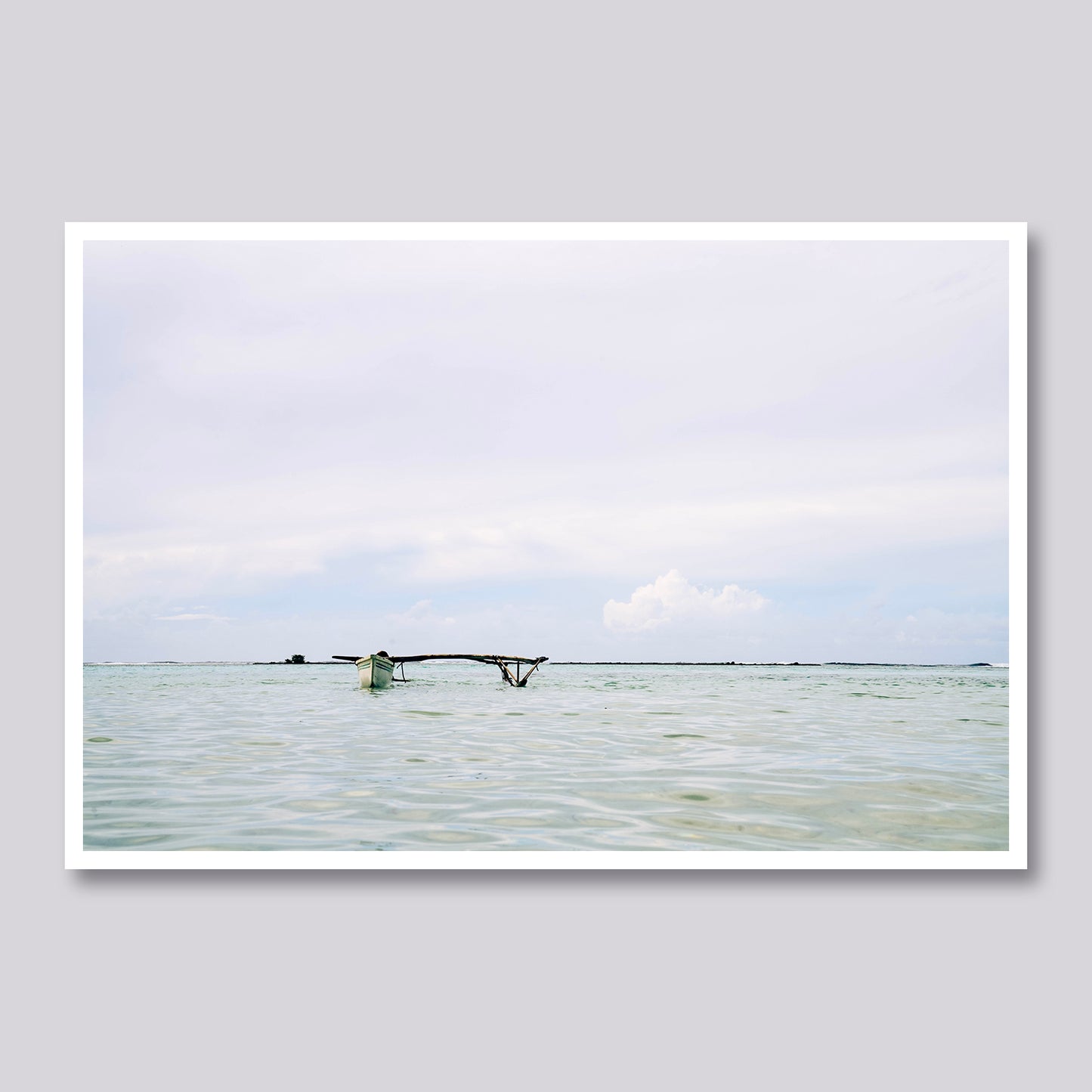 Outrigger