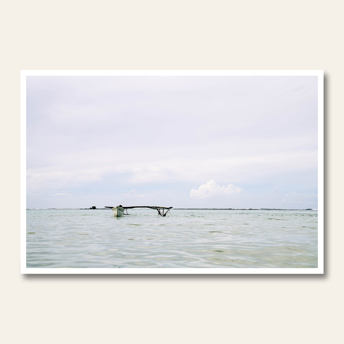 Outrigger