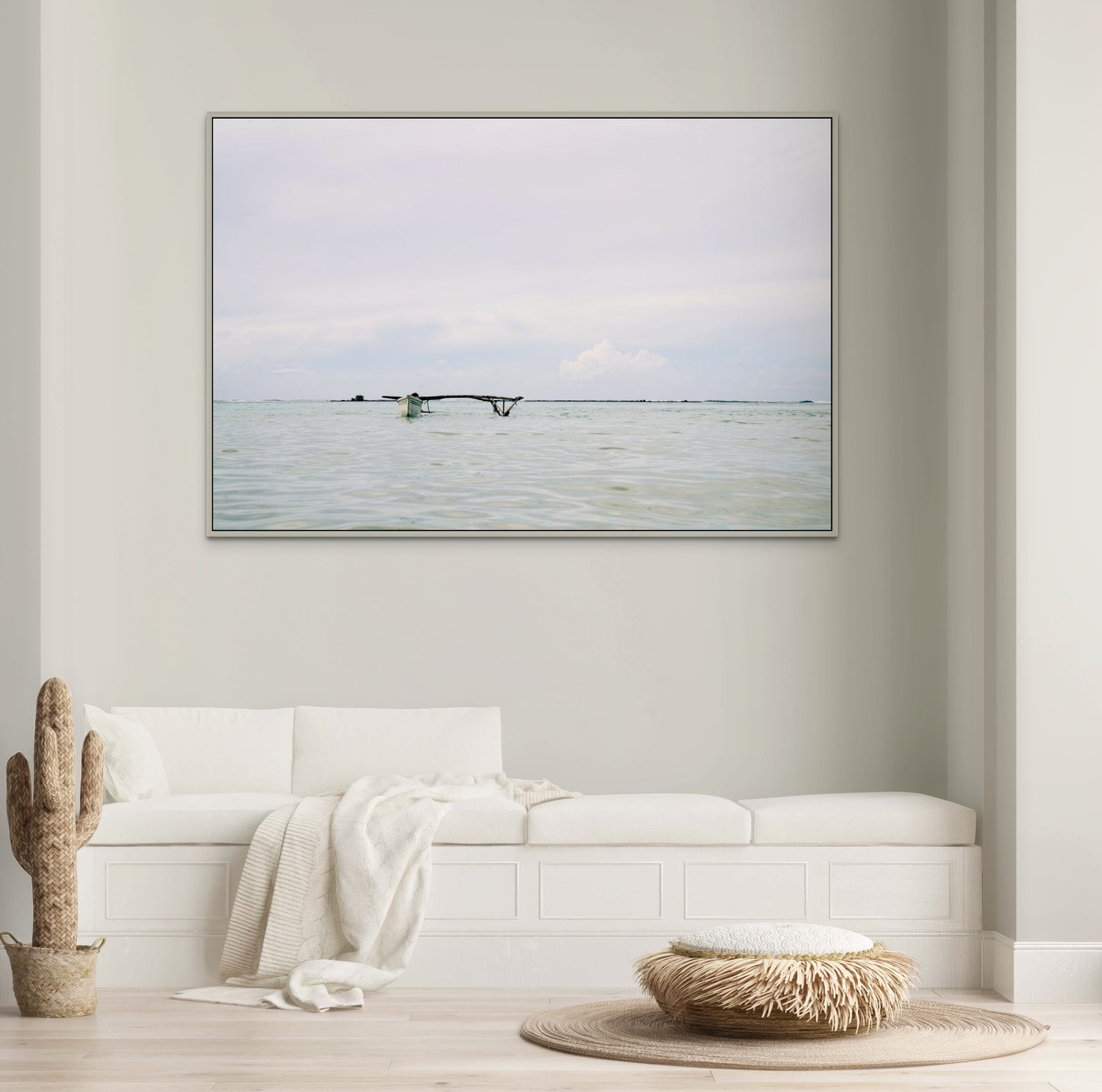 Outrigger