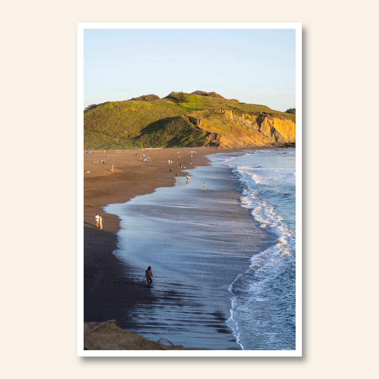 Rodeo Beach