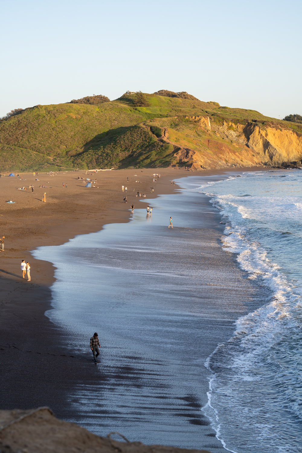 Rodeo Beach