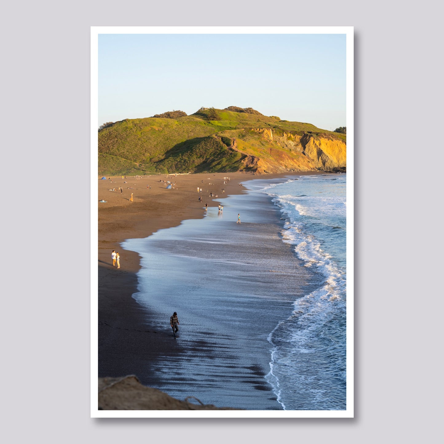 Rodeo Beach