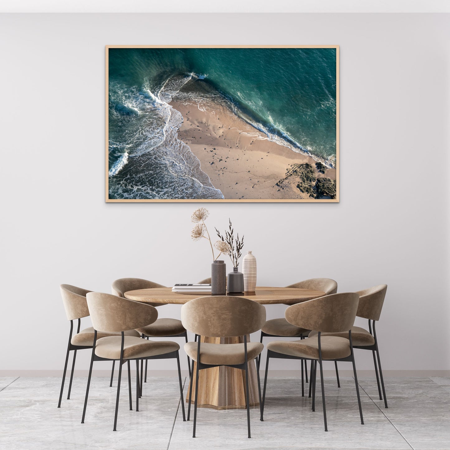 Sand Bank