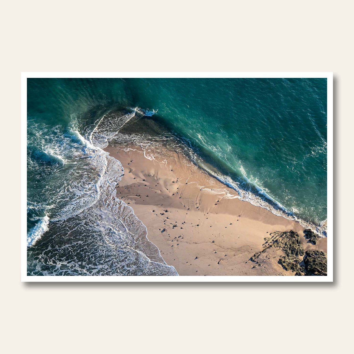 Sand Bank