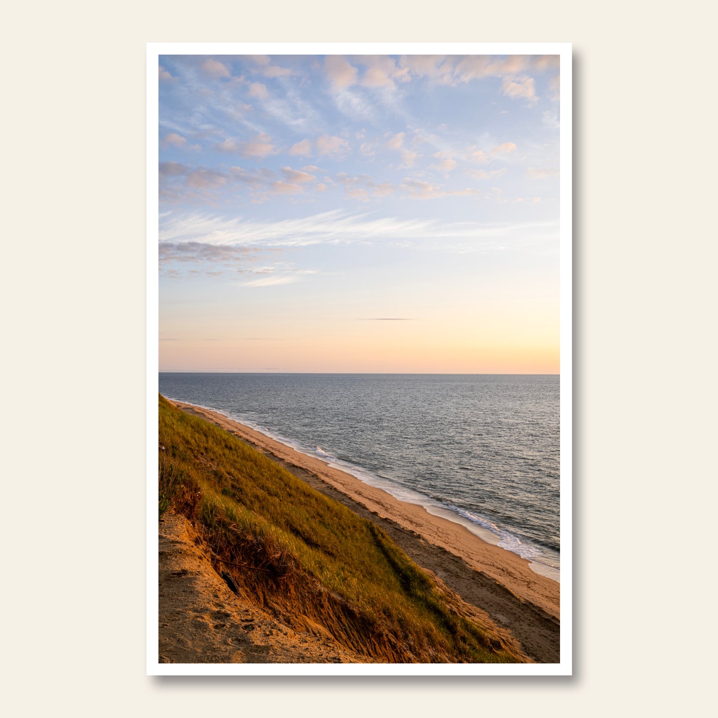 Sankaty Bluff