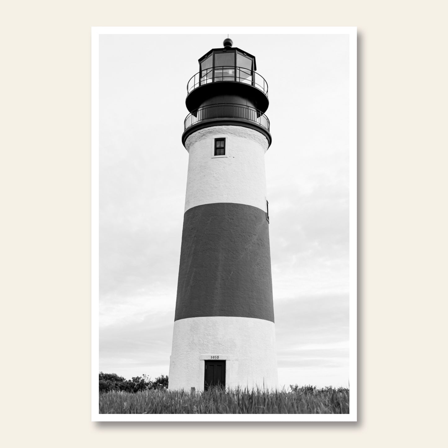 Sankaty Lighthouse