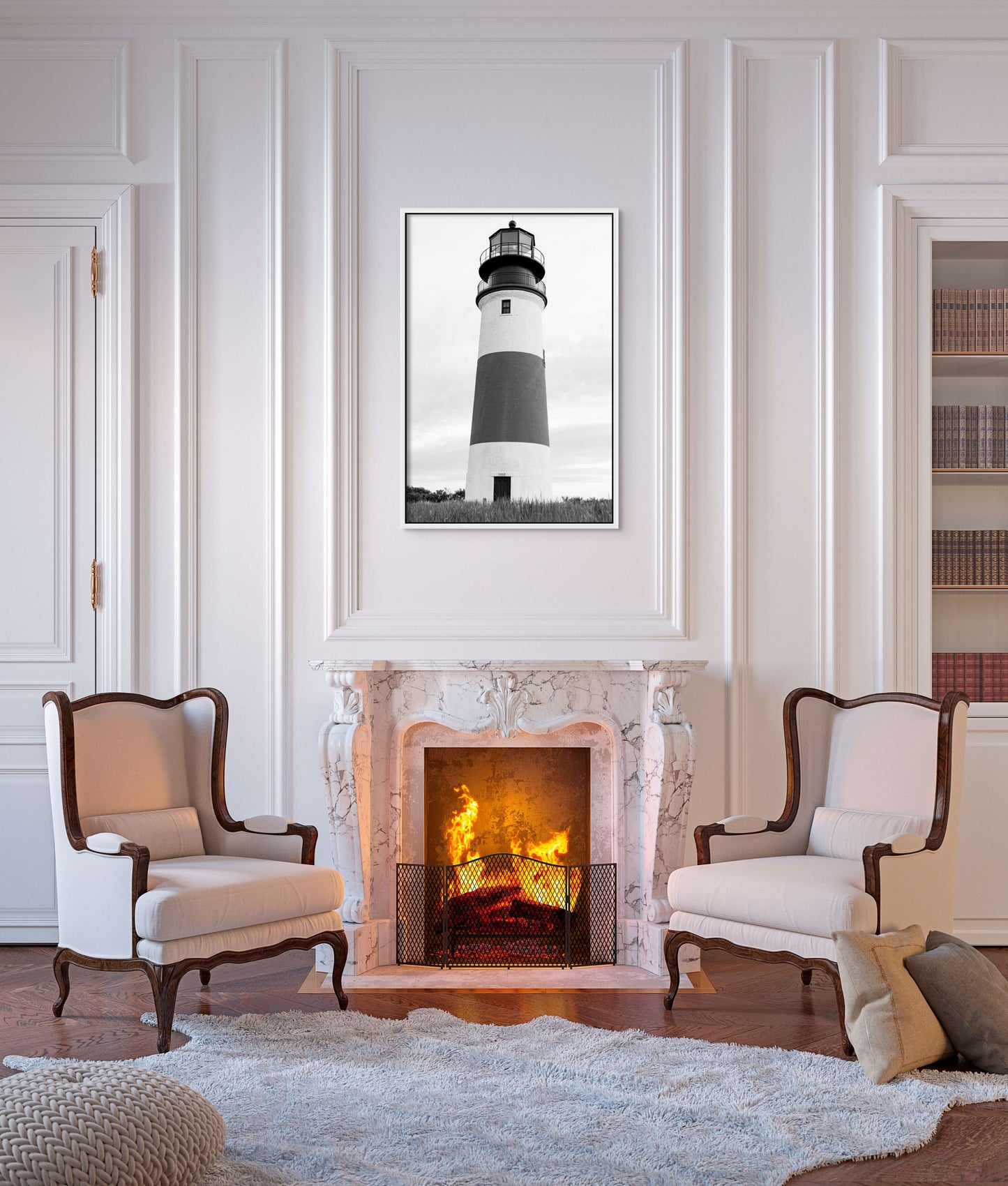 Sankaty Lighthouse