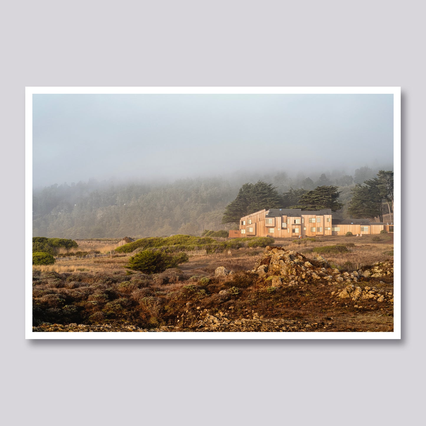 Sea Ranch Lodge