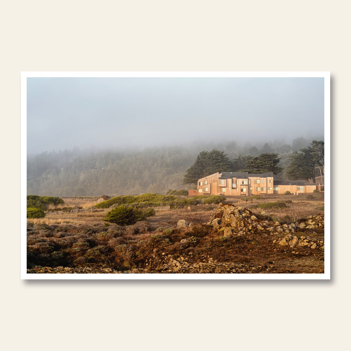 Sea Ranch Lodge