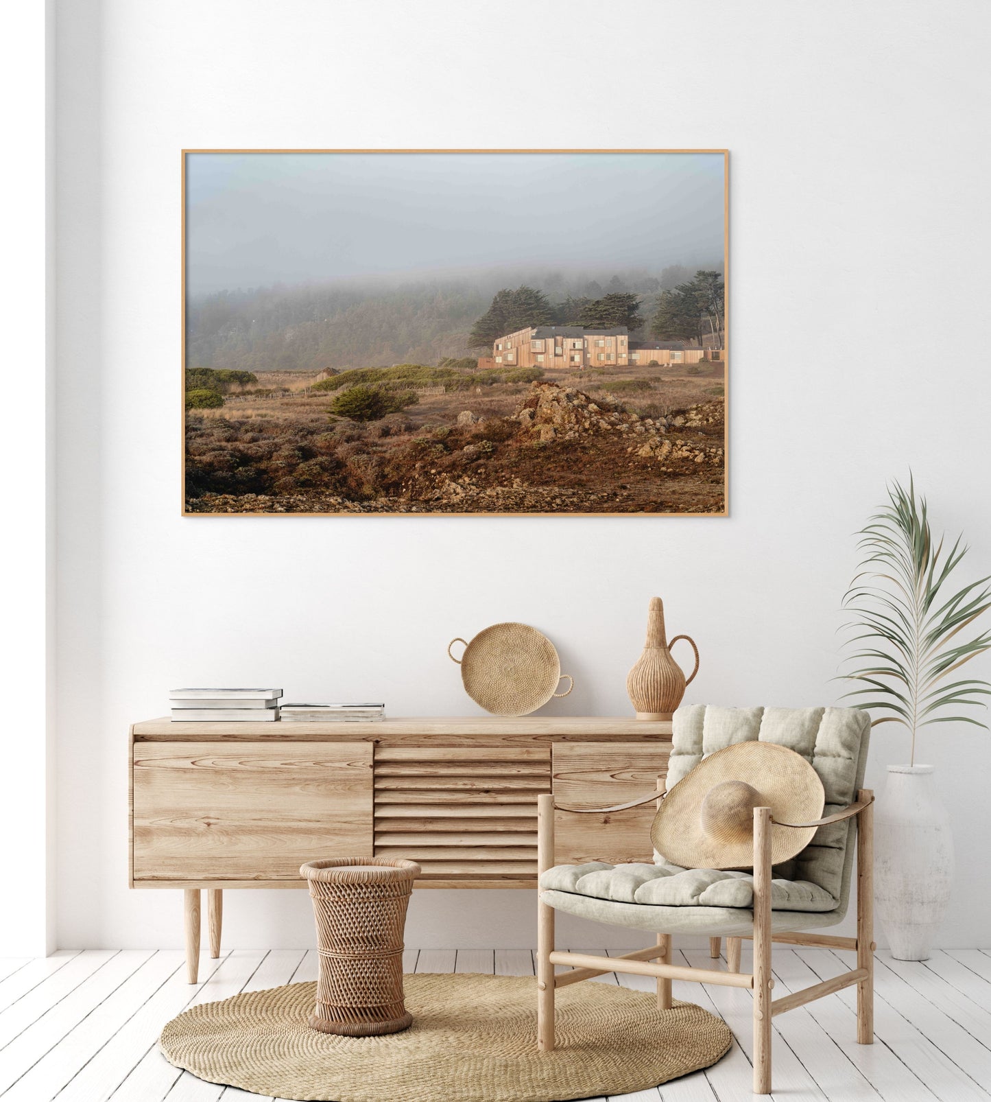 Sea Ranch Lodge