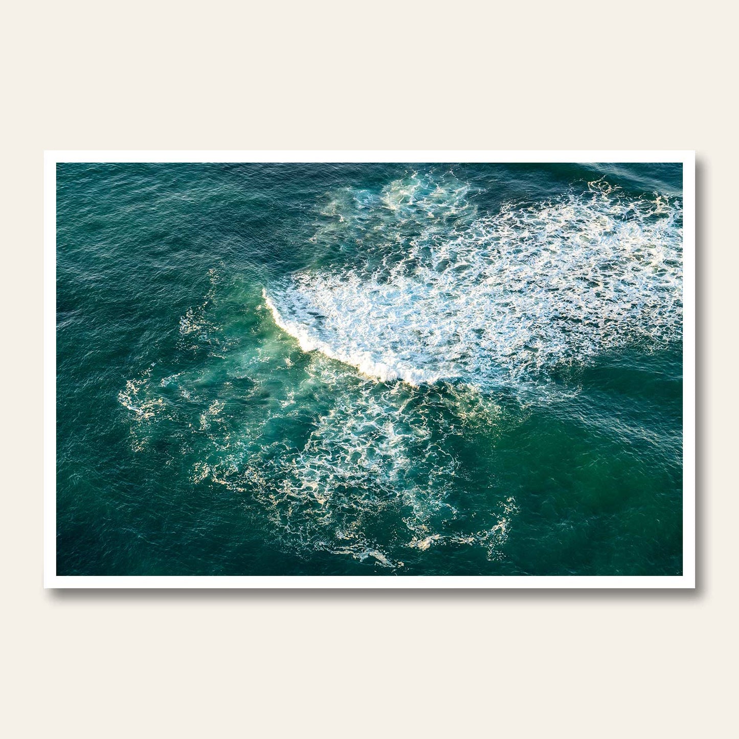 Sea Wave