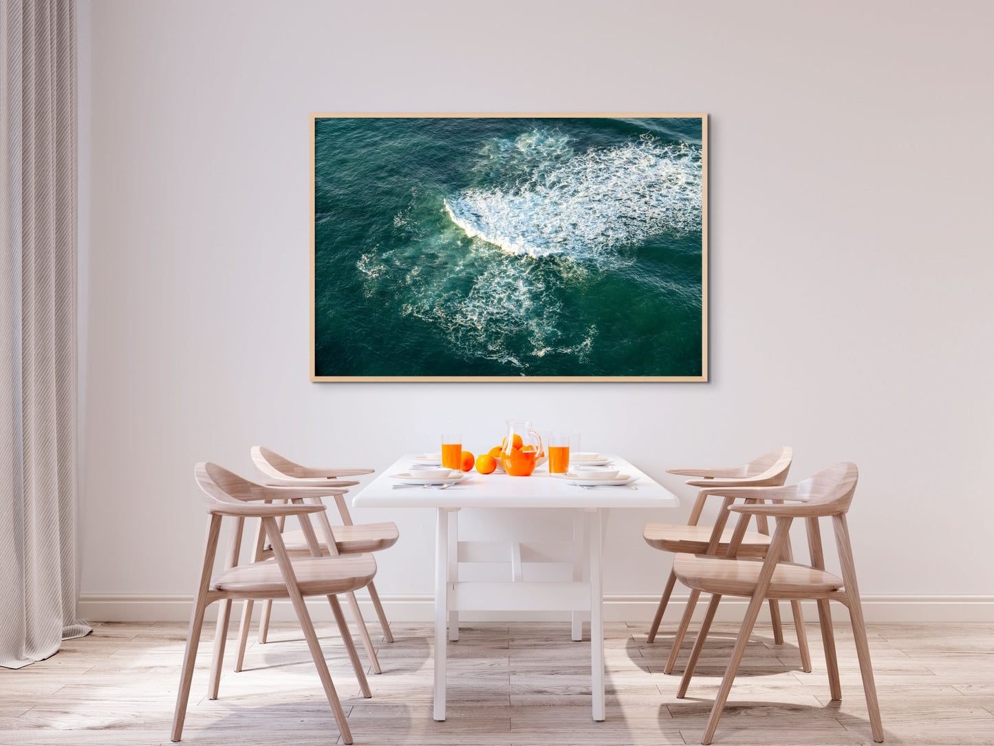 Sea Wave