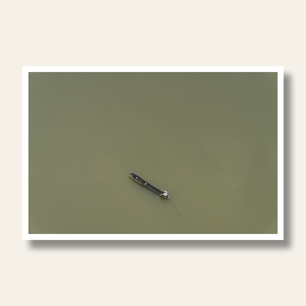 Solitude