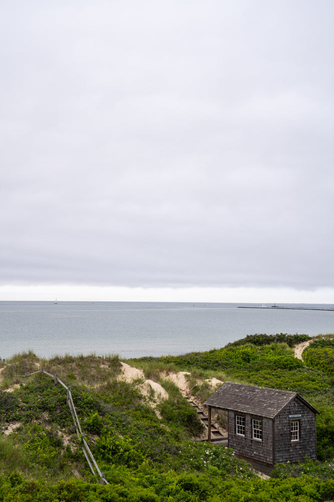 Step's Beach