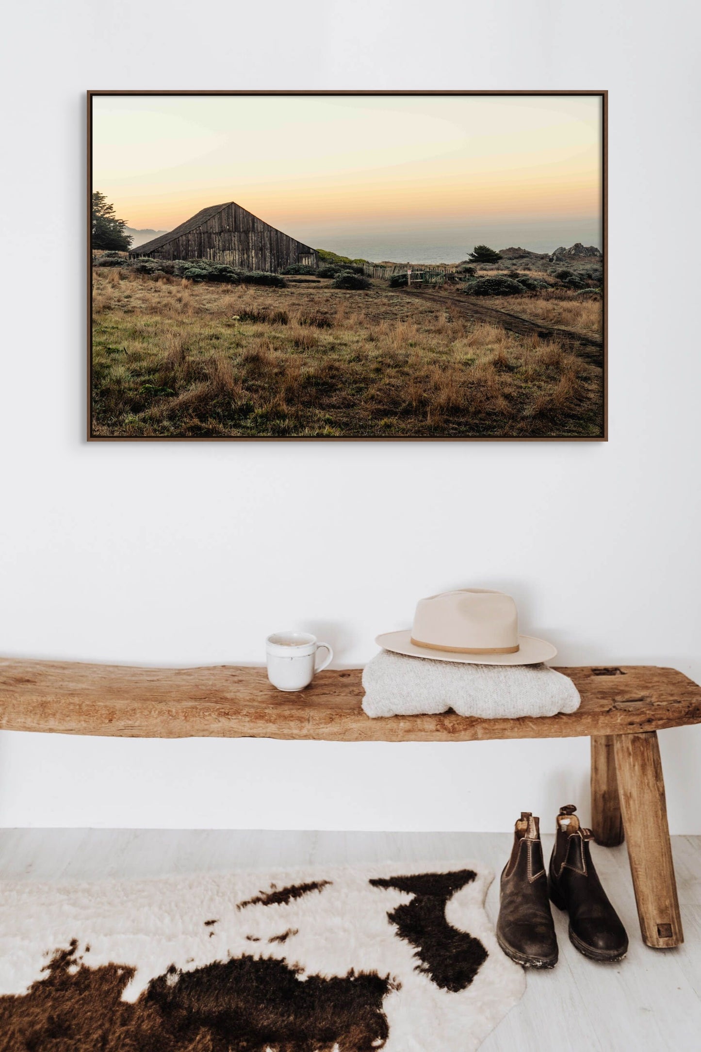 Timber Lodge