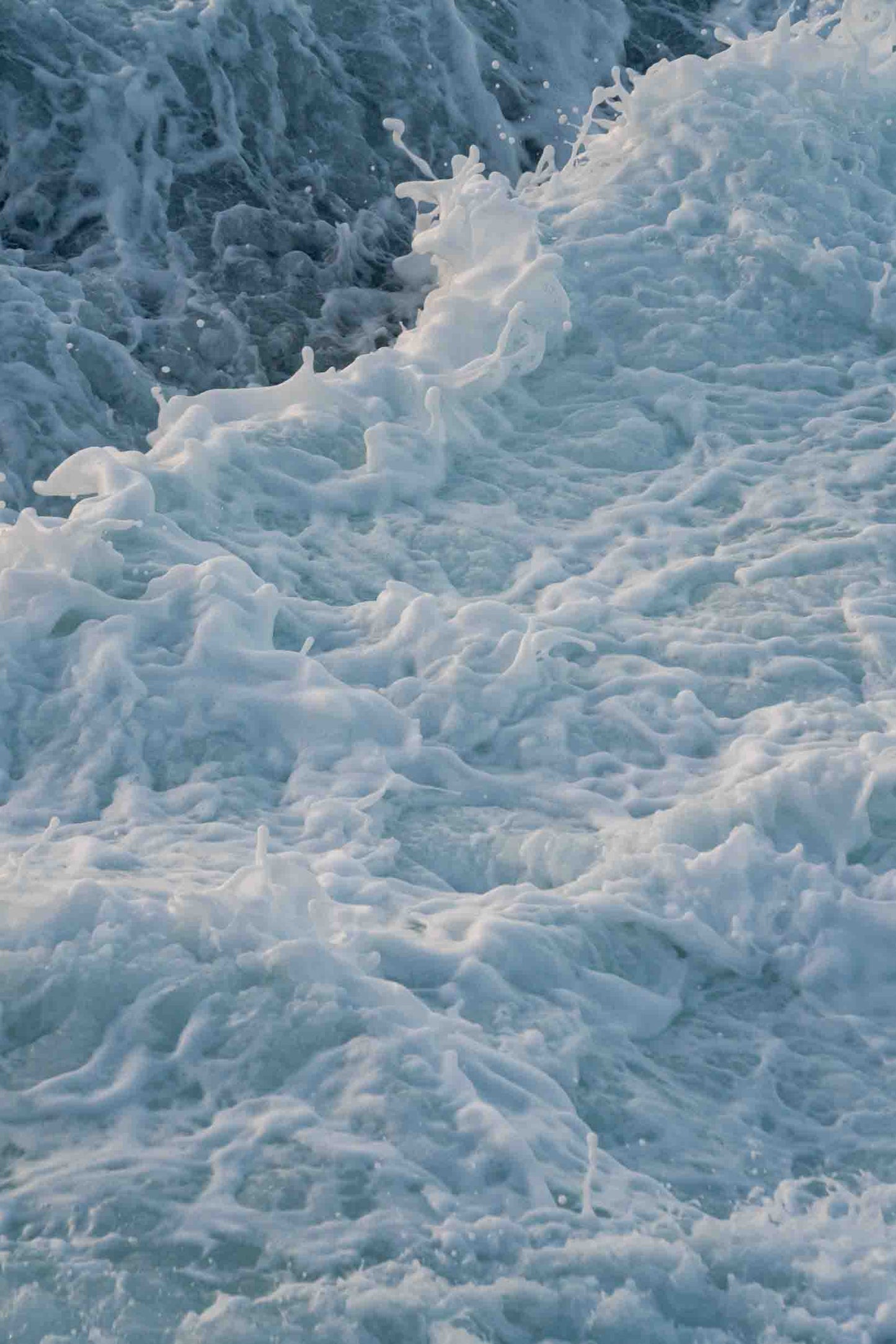 Twilight Foam