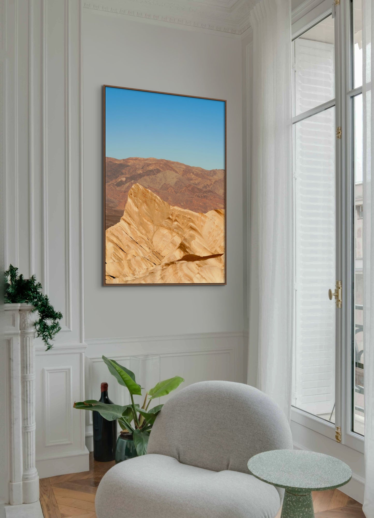 Zabriskie Point