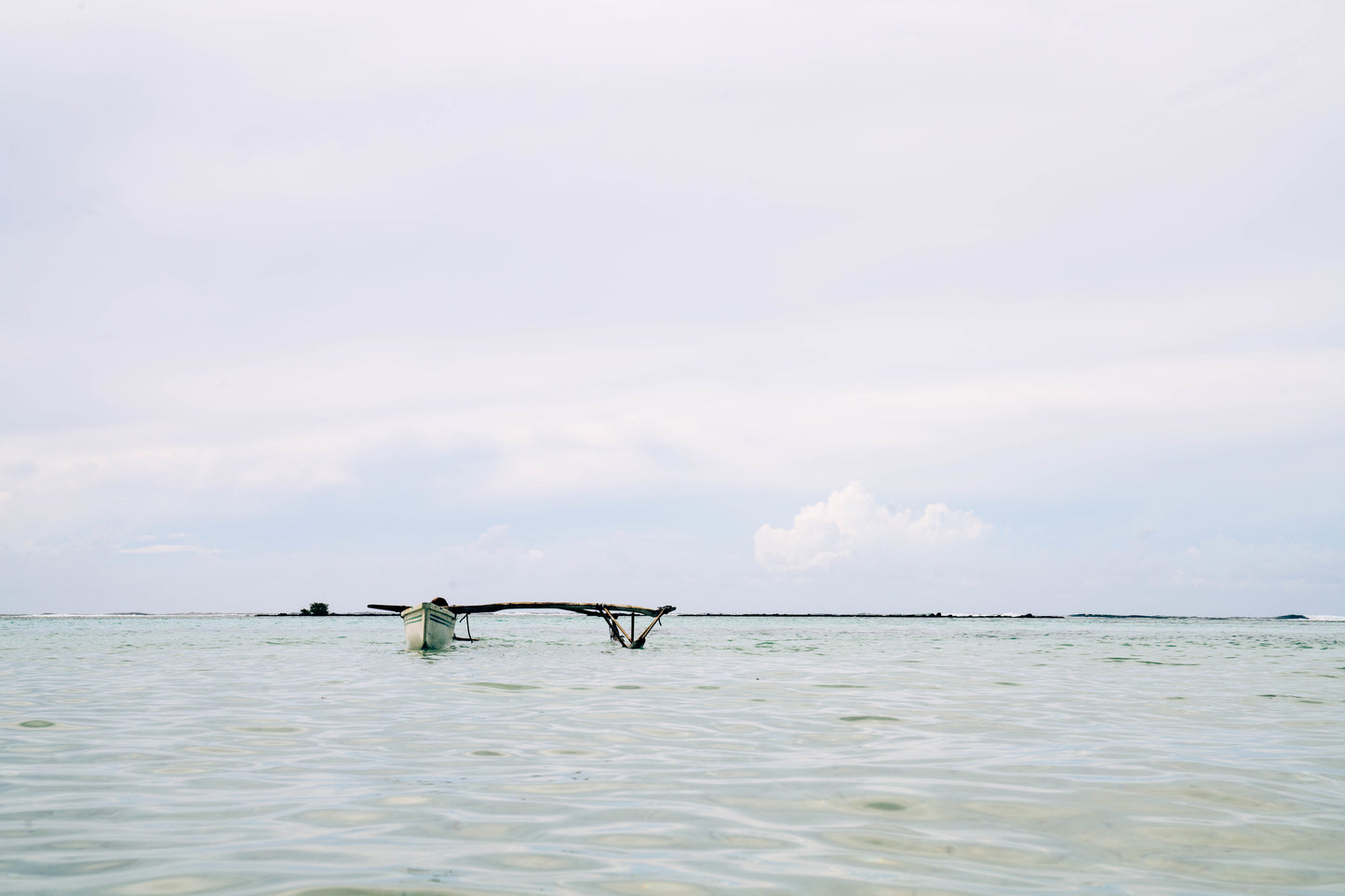 Outrigger