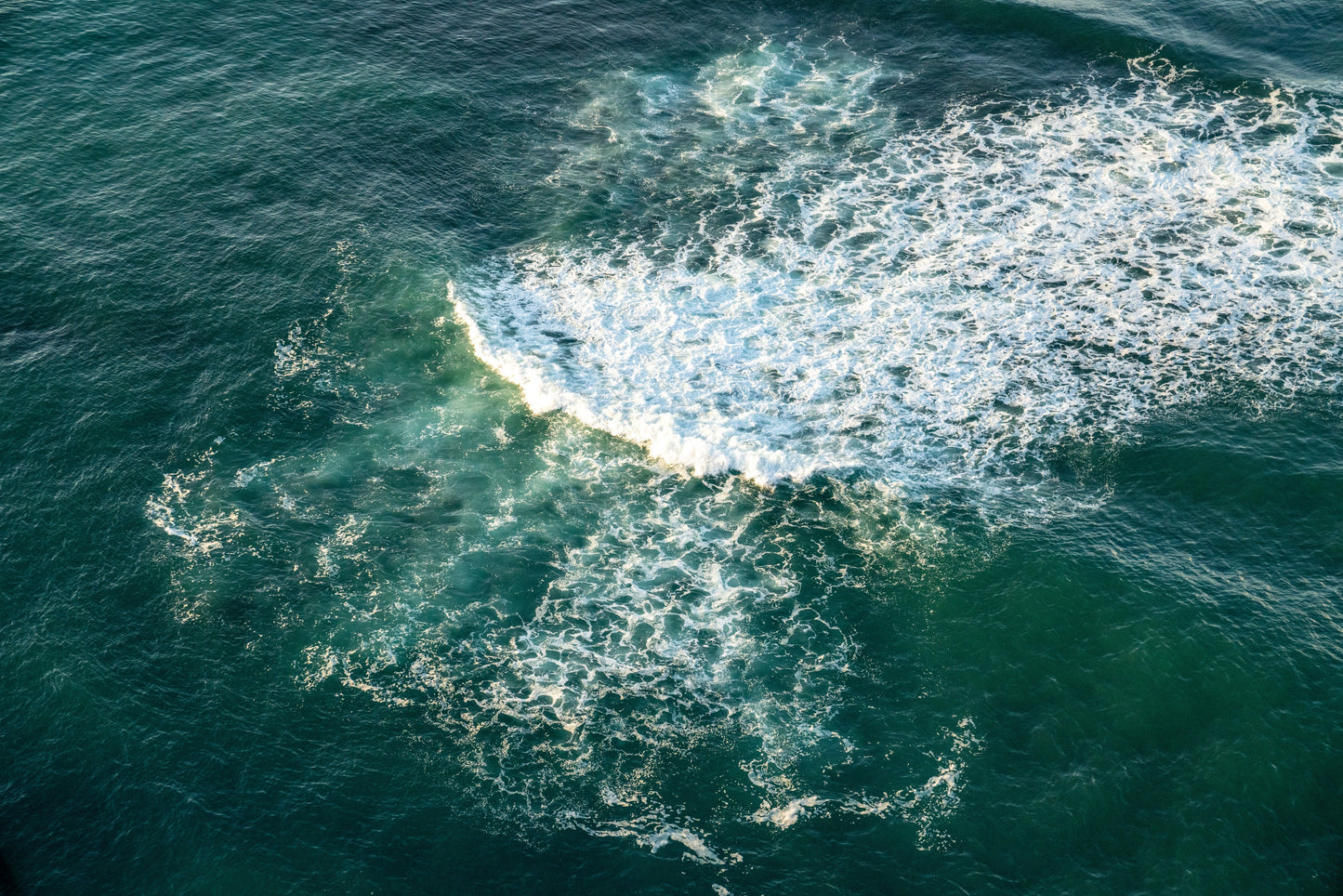 Sea Wave