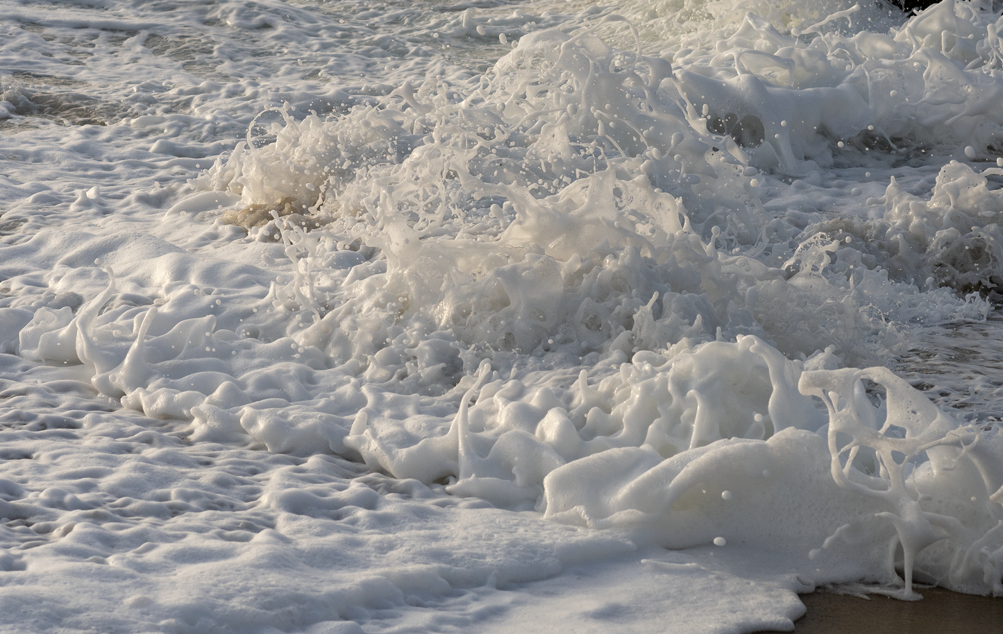 Churning