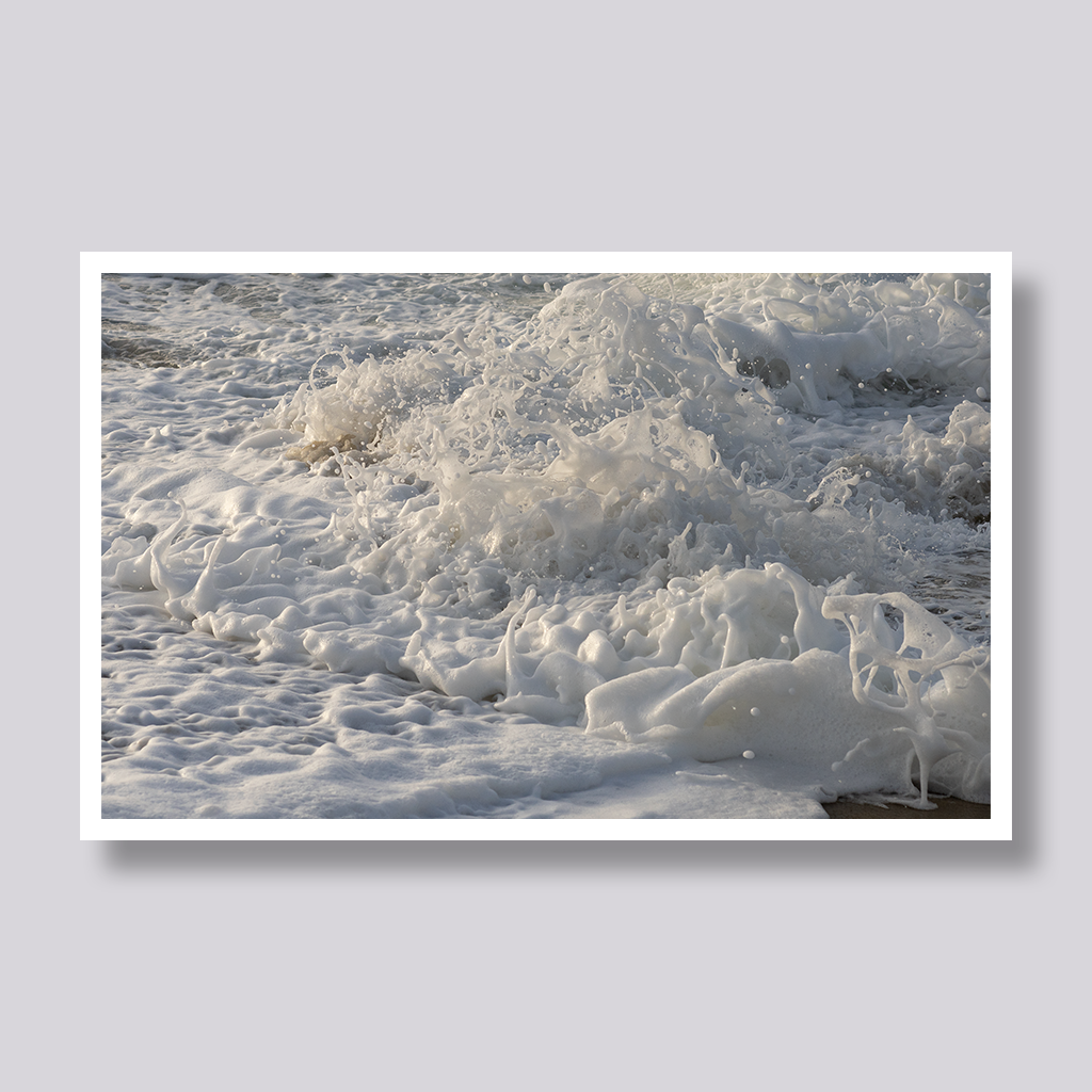 Churning