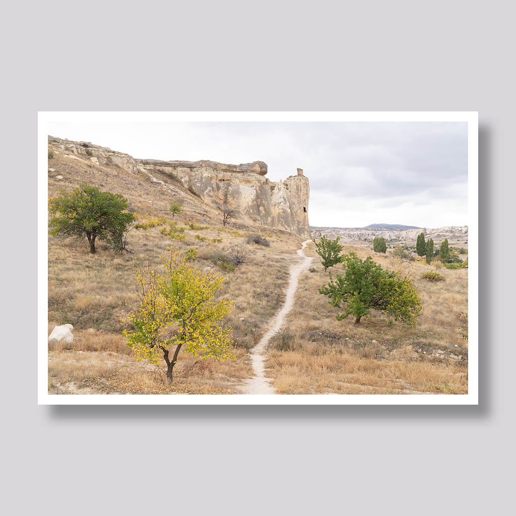 Goreme Historical National Park